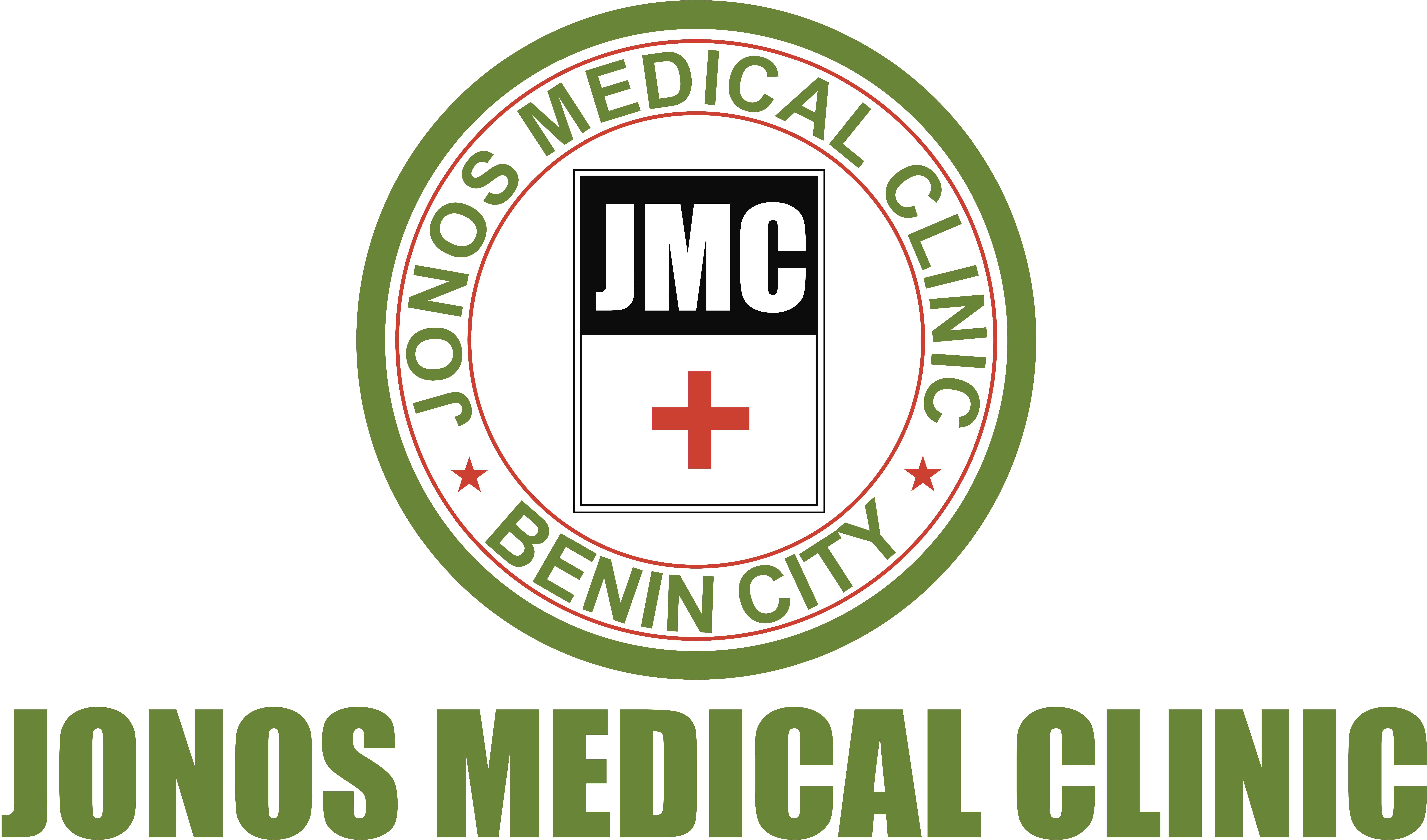 Jonos Medical Clinic